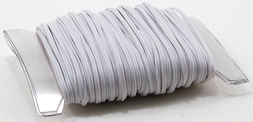 2-Strand Wire, 50 Feet